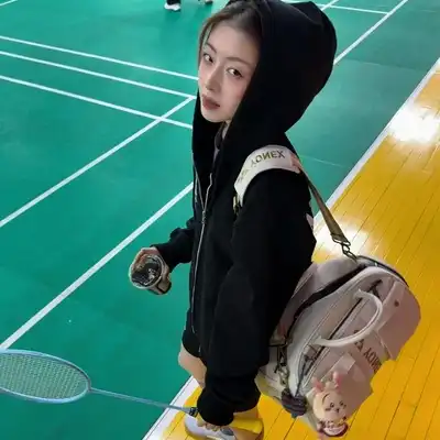 武晨